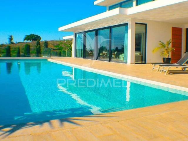à venda Mansão de alto padrão de 364 m2, Vila Real de Santo António, Portugal
