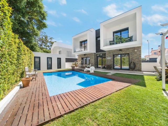 à venda Mansão de alto padrão de 368 m2, Cascais e Estoril, Portugal