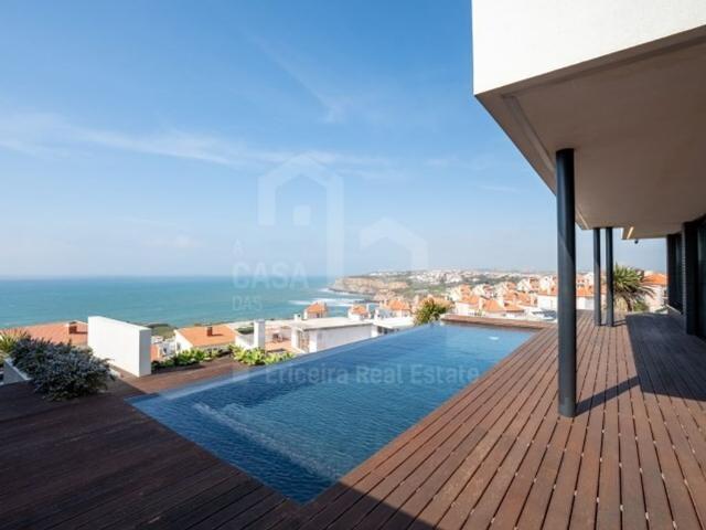 à venda Mansão de alto padrão de 375 m2, Santo Isidoro, Portugal