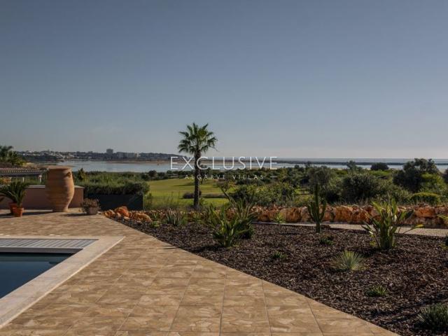 à venda Mansão de alto padrão de 384 m2, Lagos, Faro