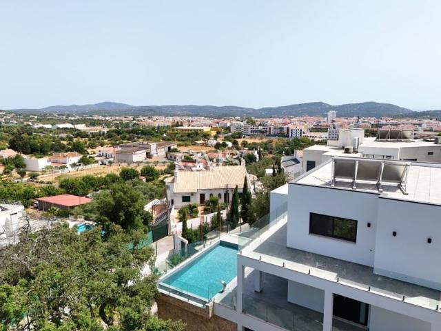 à venda Mansão de alto padrão de 396 m2, São Brás de Alportel, Portugal