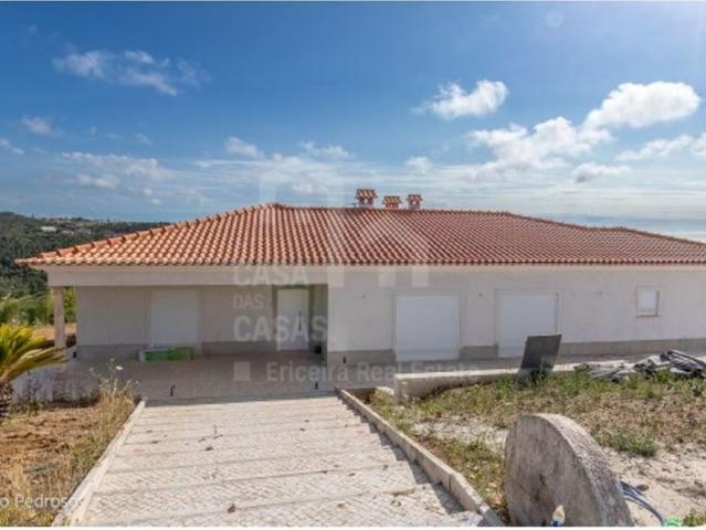 à venda Mansão de alto padrão de 398 m2, Ericeira, Portugal