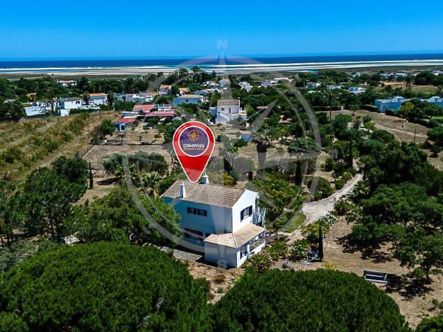 à venda Mansão de alto padrão, Luz de Tavira e Santo Estêvão, Tavira, Faro