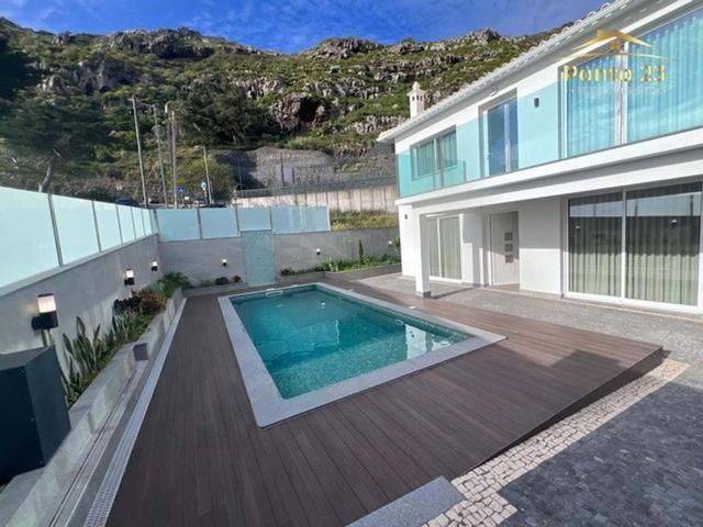 à venda Mansão de alto padrão, Machico, Madeira