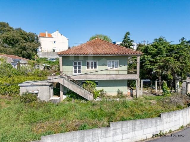 à venda Mansão de alto padrão, Mafra, Lisboa
