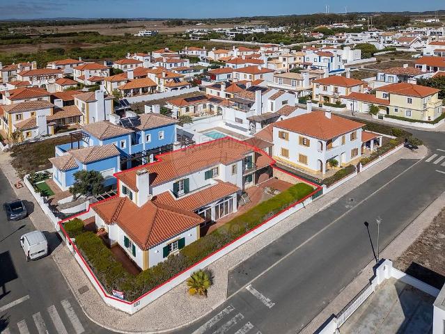 à venda Mansão de alto padrão, Porto Covo, Setúbal