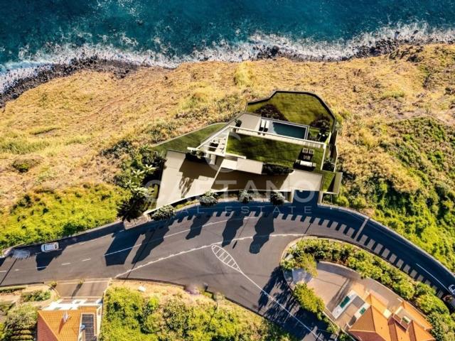 à venda Mansão de alto padrão, Ribeira Brava, Madeira