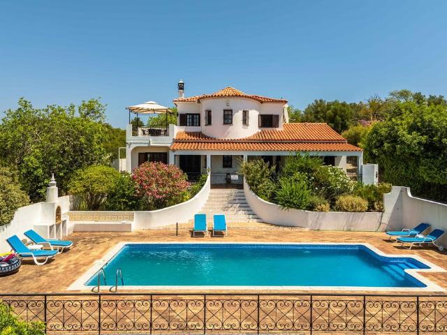 à venda Mansão de alto padrão, São Brás de Alportel, Portugal