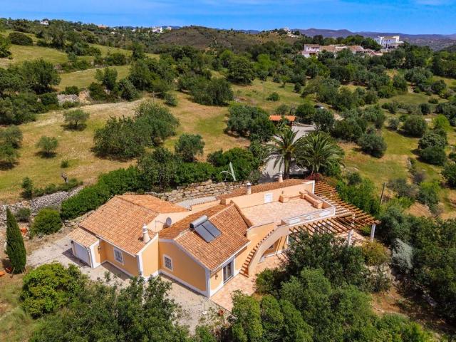 à venda Mansão de alto padrão, São Brás de Alportel, Portugal