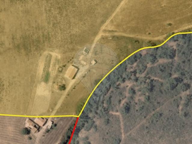 à venda Mansão de alto padrão, Santa Clara a Velha, Beja