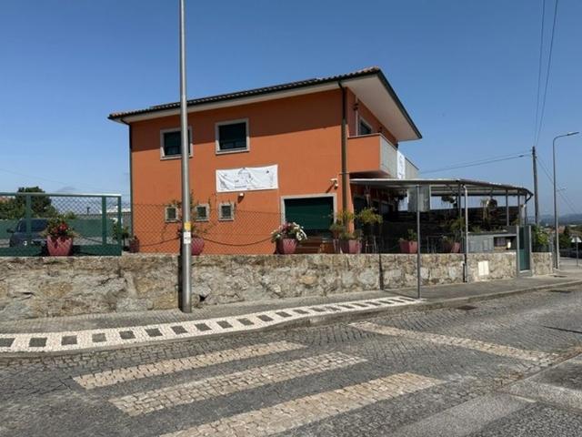 à venda Mansão de alto padrão, Santo Tirso, Porto