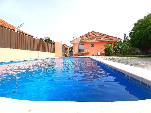 à venda Mansão de alto padrão, Sesimbra, Setúbal