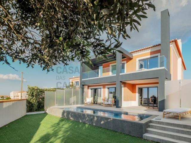 à venda Mansão, Ericeira, Portugal
