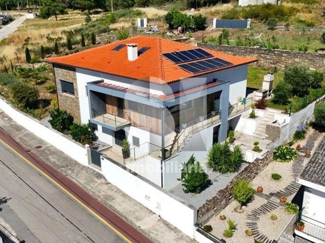 à venda Mansão, Favaios, Vila Real