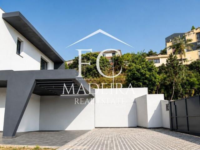 à venda Mansão, Funchal, Madeira