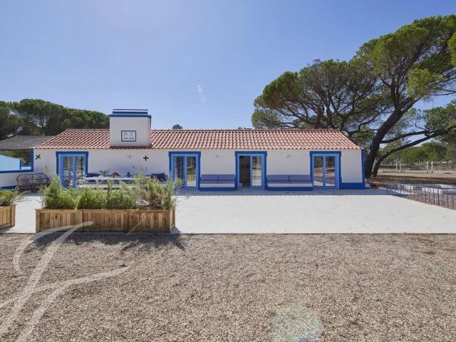 à venda Exclusiva mansão, Grândola, Setúbal