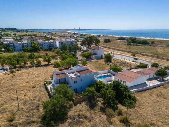 à venda Mansão, Lagos, Faro