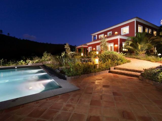 à venda Mansão, Monchique, Portugal