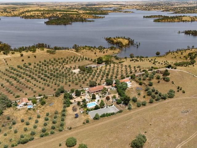 à venda Mansão, Ourique, Portugal