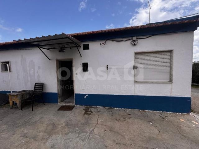 à venda Mansão, Pontes, Setúbal