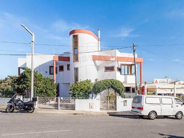 à venda Mansão de 642 m2, Portimão, Faro