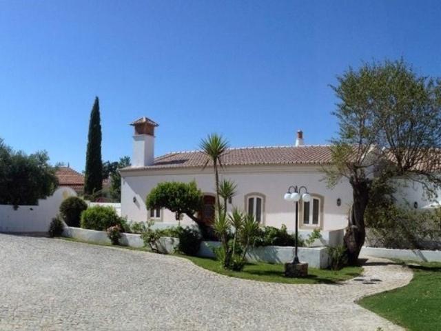 à venda Mansão, São Brás de Alportel, Portugal