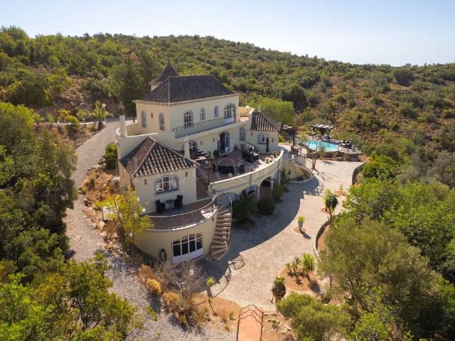 à venda Mansão, Santa Catarina da Fonte do Bispo, Portugal