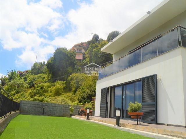 à venda Mansão, Santo António, Madeira