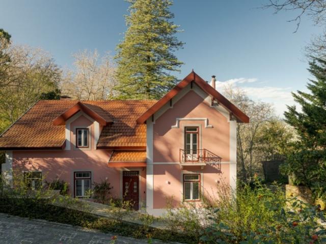 à venda Mansão, Sintra, Portugal