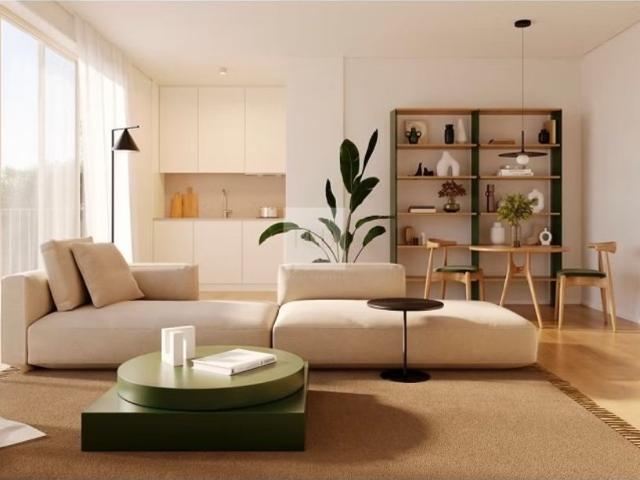 à venda Apartamento de alto padrão, Matosinhos, Porto