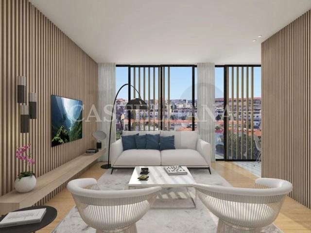à venda Apartamento de alto padrão, Matosinhos, Porto