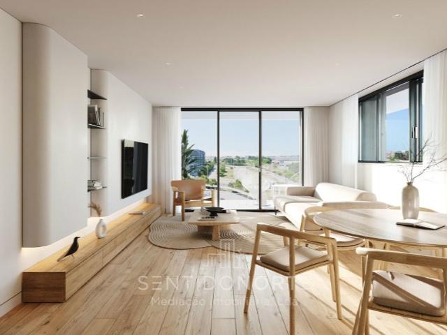 à venda Apartamento de alto padrão, Matosinhos, Porto