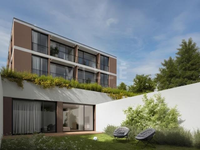 à venda Apartamento de alto padrão, Matosinhos, Porto