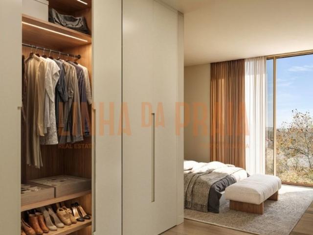 à venda Apartamento de alto padrão de 105 m2, Matosinhos, Portugal
