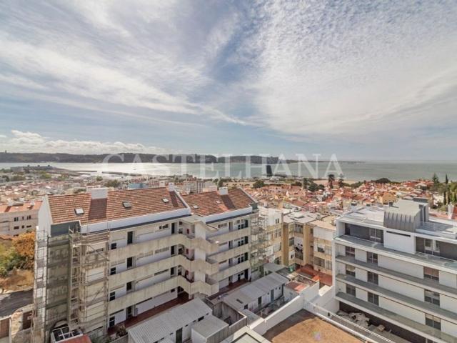 à venda Apartamento de alto padrão, Miraflores Alges, Oeiras, Lisboa