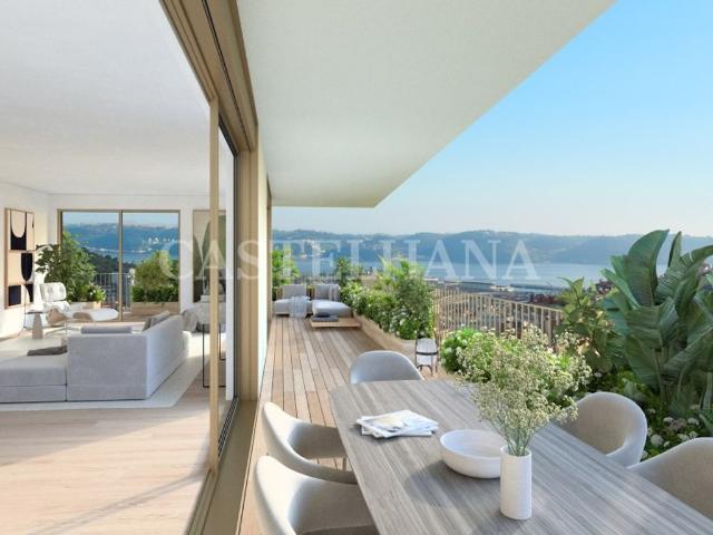 à venda Apartamento de alto padrão, Miraflores Alges, Oeiras, Lisboa
