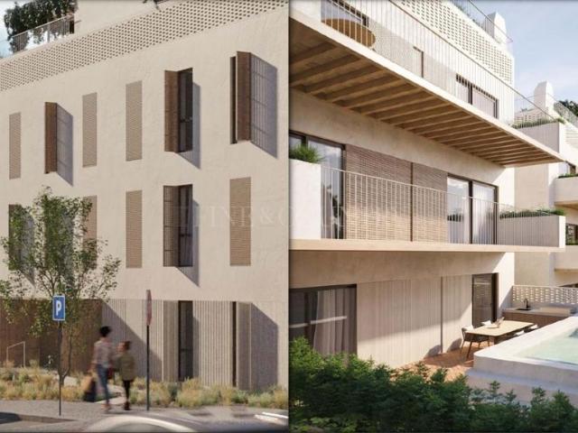 à venda Apartamento de alto padrão, Moncarapacho e Fuzeta, Olhão, Faro
