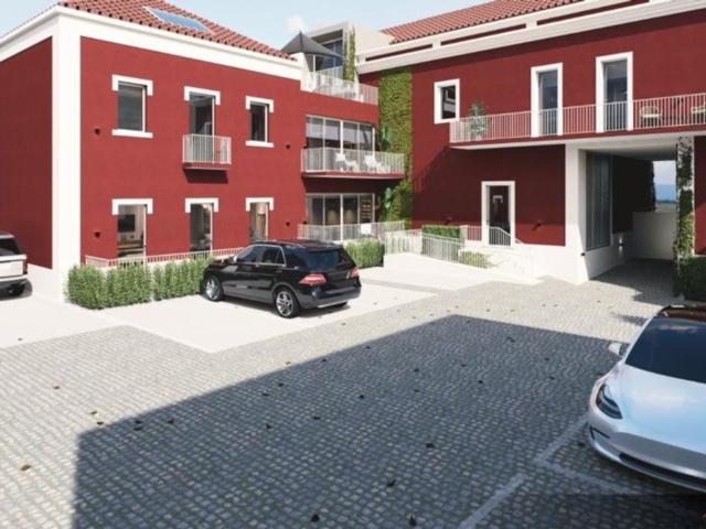 à venda Apartamento de luxo de 184 m2, Monte Estoril, Cascais, Lisboa