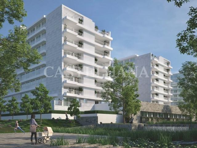 à venda Apartamento de alto padrão, Norte Shopping Senhora da Hora, Matosinhos, Porto