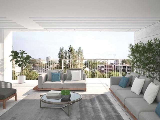 à venda Apartamento de luxo de 135 m2, Norte Shopping Senhora da Hora, Matosinhos, Porto
