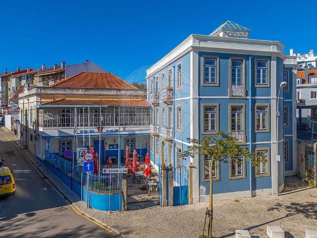 à venda Apartamento de alto padrão, Oeiras e S.Julião da Barra, Paço de Arcos e Caxias, Portugal