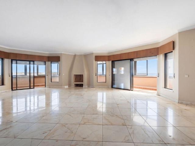 à venda Apartamento de alto padrão, Oeiras, Lisboa