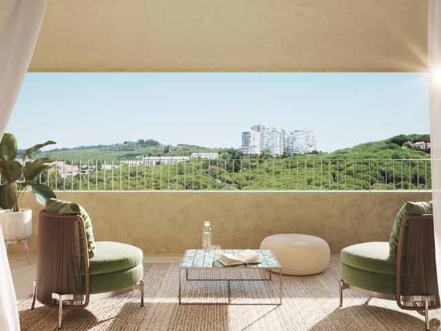 à venda Apartamento de alto padrão, Oeiras, Lisboa
