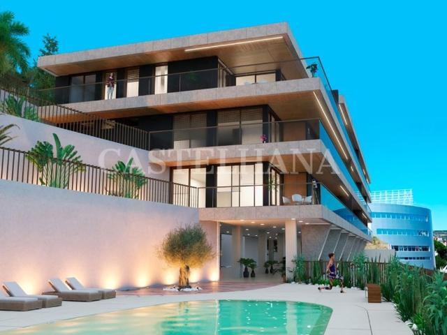 à venda Apartamento de alto padrão, Oeiras, Lisboa