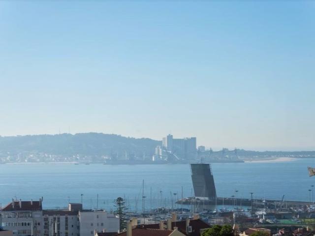 à venda Apartamento de alto padrão de 200 m2, Oeiras, Portugal