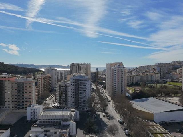 à venda Apartamento de alto padrão, Oeiras, Portugal