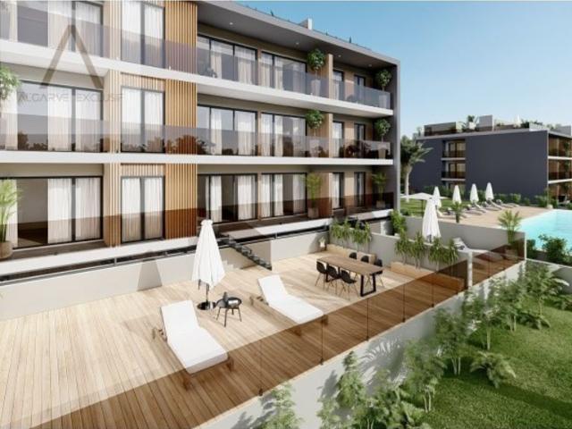 à venda Apartamento de alto padrão, Olhão, Faro