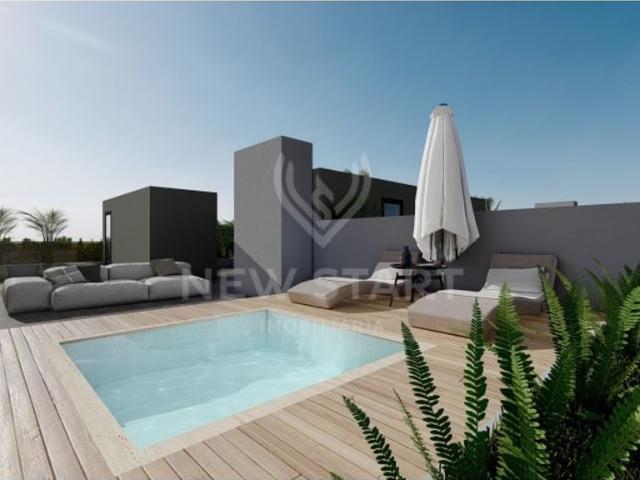 à venda Apartamento de alto padrão, Olhão, Portugal