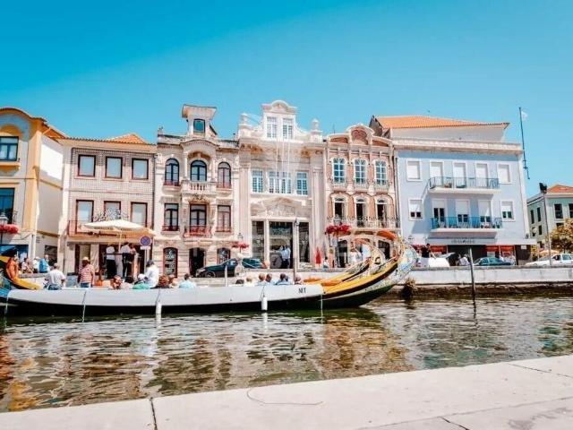 à venda Apartamento de alto padrão, Aveiro, Portugal
