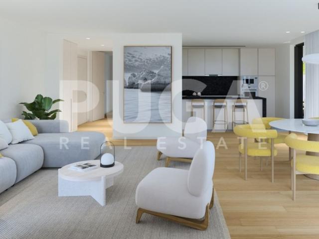 à venda Apartamento de alto padrão de 85 m2, Afurada, Vila Nova de Gaia, Porto